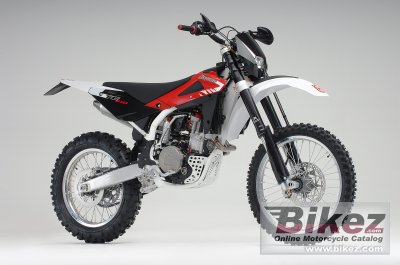 2008 Husqvarna TE 510 photo